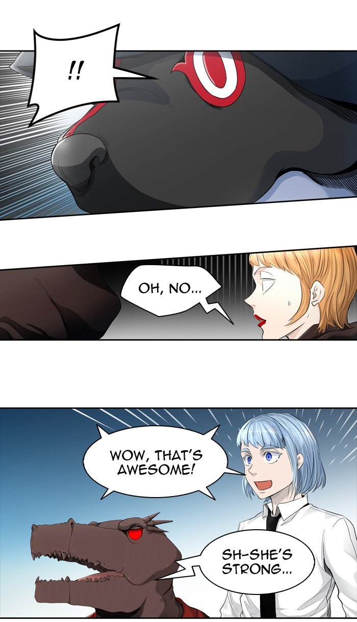 Tower of God, Chapter 436 image 100